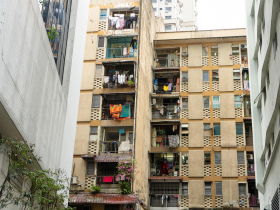 誰說他們喜新厭舊！這地區年輕人就愛買老公寓…除了便宜，還有2因素！專家：下手前須留意1件事