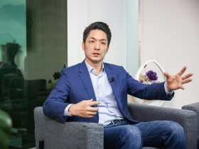 首都遠景關鍵五問／蔣萬安》準備就緒  帶領台北重返一流大都會