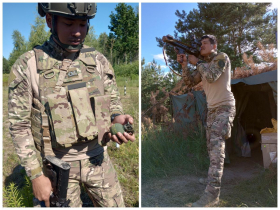 阿美族勇士戰死！爆「欠債百萬」逃離躲債？網盼勿污名化⋯　日籍戰友悲悼「來世再做朋友」