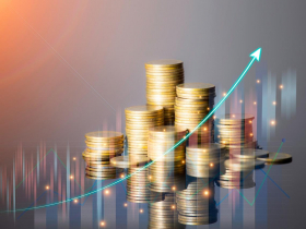 穩定成長當後盾  股價跌深肉最多  反彈搶什麼？財報超值黑馬猛打暗號