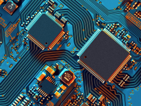 存股助理第249期︱電子業存貨觀察