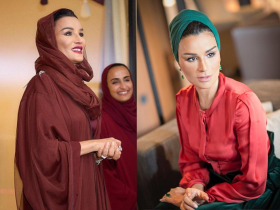 「中東甄嬛」驚豔世界盃：囚犯之女嫁仇人兒子，復仇18年扳倒國王，成全球最會賺錢王妃