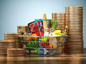 存股助理第253期︱通貨膨脹會不會下降？降下來會怎樣？