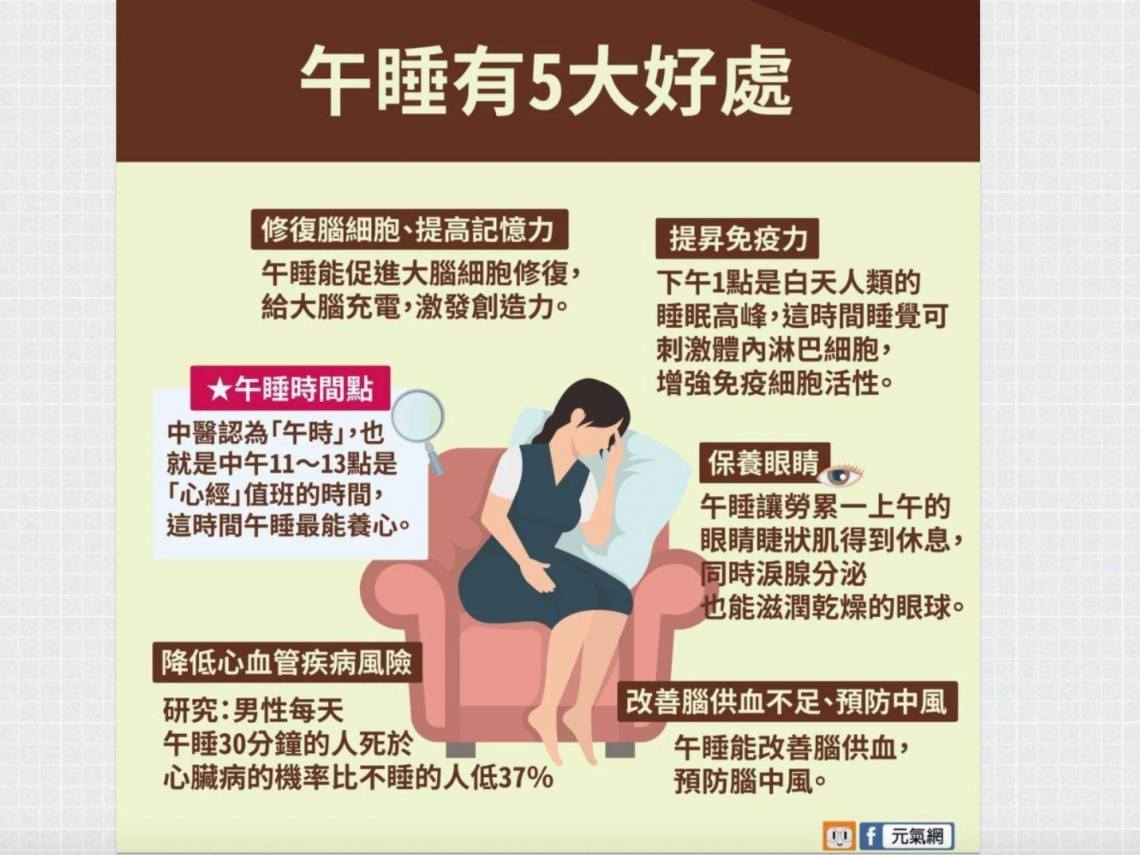 纲手的午休时间