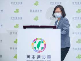 外國政府認「投票結果是民意選了親中派」⋯ 矢板明夫：未來援助抗中保台，可能會多些猶豫