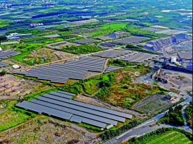 改變沒有終點 高樹千瘡百孔下 華麗再生