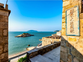 金門、馬祖年輕人獨有的焦慮：如果台灣不要我們，我們又不想當中國人怎麼辦呢？