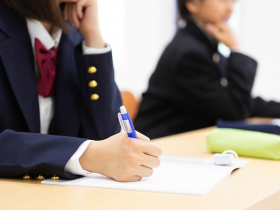 存股助理第256期︱智基—突破少子化困境的補教老將