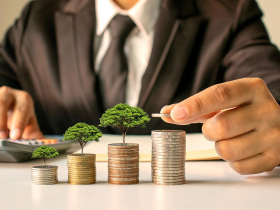 存股助理第257期︱2023年經濟的三種情境分析，論存股族應對之道