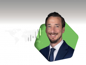 風暴過後 ，債券市場投資契機浮現