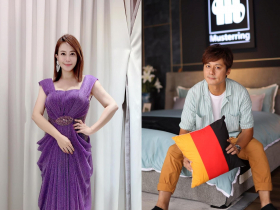 「我選綾謙就會愛到底」廖科溢被爆情感氾濫，認了處理失當…彼得潘的愛猛烈真切，該怎麼面對？