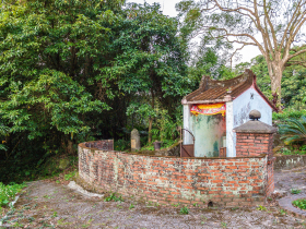 浪漫台三線》伯公，護佑土地、親如家人