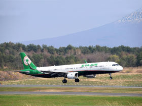 長榮航空積極布局菲律賓市場  增闢台北-克拉克航線