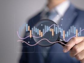 存股助理第263期︱技術分析抓股價轉強股—以健鼎、群光、神基為例