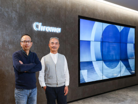 綠色致茂將ESG植樹成林　雙軸轉型推動永續成長