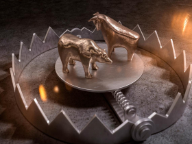 假恐慌、真洗盤，就是要拐你低價出貨！20年交易資歷前股票操盤手：主力常用的3種空頭陷阱