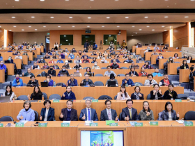 2050淨零新焦點：邁向以人為本的公正轉型 富邦全球化講堂攜手臺大風險中心加速淨零轉型