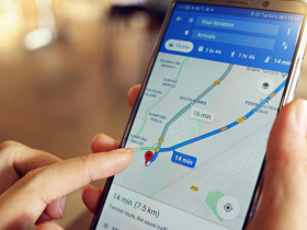 Google街景地圖方便但沒隱私？1步驟教你讓自己家在地圖上「永遠模糊」