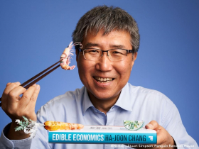 熱帶國家多窮困，是因為天然資源太豐富人民易懶散？劍橋大學經濟學教授破解富人迷思