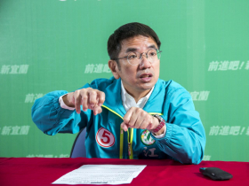 江聰淵論文抄襲，遭淡江大學撤銷碩士學位...本人道歉了，認「寫作疏忽造成瑕疵」