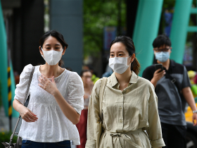 國人的驕傲！全球5大防疫典範，台灣榜上有名…..專家：如果這兩階段再做好，就很完美