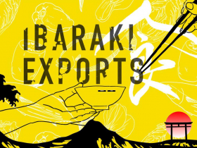 茨城大商談會2月登場 人氣商家來台推廣特產