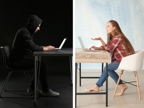 她就是我的菜！4次網交被騙4次損失逾80萬…8年級生翻船後的告白：我犯了這2個錯