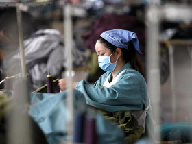 產線80％員工確診「整個工廠都躺平了」！浙江台商告白：中國這個年，很難過