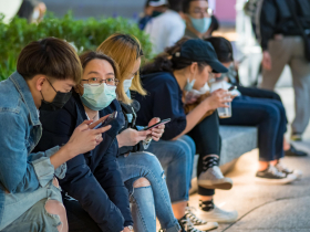 確診數破3萬！中國疫情海嘯襲台，境外增541例「3年來新高」…莊人祥曝3原因：這兩周將達高峰