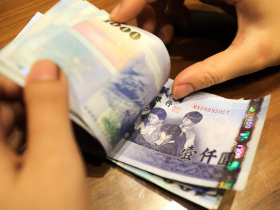 政府發6千元高嘉瑜批「行政疏失超徵稅」...名嘴汪浩6點反擊：是「出口紅利」雨露均霑