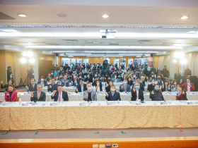 我們共同的未來「20X23創業者年會」，協助新創夥伴發揚臺灣創新實力