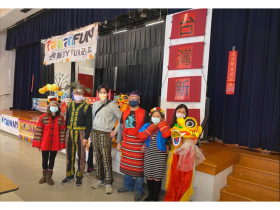 2022年「臺灣華語文學習中心」評鑑結果出爐 4所學習中心獲評最優 各具教學及經營優勢