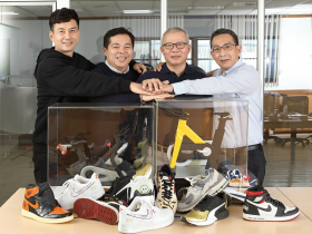 新戰將、 新通路加持  瑞利能甩全額交割命運？ 連虧九年老鈑金廠  轉攻運動器材拚逆襲