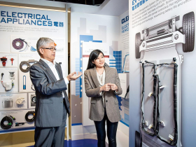 小心營收成長但仍虧損的公司         二○二二營收20強搶先報  誰真獲利？