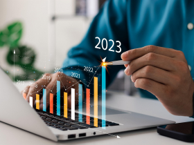 2023年經濟的三種情境分析，論存股族應對之道｜存股助理心法與觀點