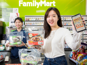 半小時包辦三菜一湯，「Fami煮煮」年業績目標破億！大啖下廚懶人包商機，全家數位戰略曝光