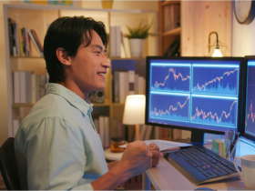 中國股災賠盡資產，7年後他掙回10倍，攢數千萬資產並在40歲財務自由：專找滿足「3條件」大漲股