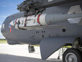 防範中國入侵，澳洲將砸210億購買智慧水雷「面對軍事挑釁要及早準備」