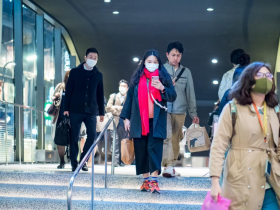 又要冷！第2波寒流報到越晚越冷，全台凍蕃薯下探6度「連6天低溫」…這地區10級強風來了