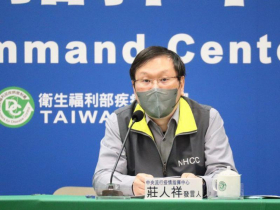 10天年假收假、新冠病毒大反撲？本土+27105例較上週日增逾4成…30歲男昏倒家中亡