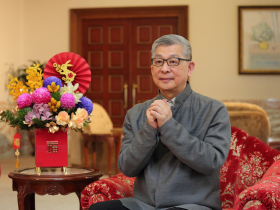 金兔年會更好！國泰金蔡宏圖看景氣「上半年觸底下半年反彈」：經濟成長恢復動能