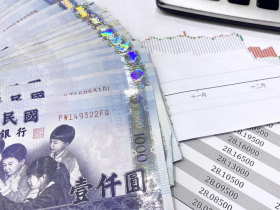 元月「雙軋行情」出乎預期，連大戶都被迫回補！林成蔭：股市將回歸基本面，未來走這３方向