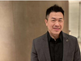 解雇前技術長魏國章訴訟，鴻海發2點聲明…曾和賈伯斯一起工作，被問真要去鴻海？他這樣說