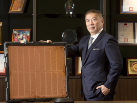 產品獲德儀、朋程青睞  走出九年虧損  避載板三雄夾殺  恆勁靠獨門技術轉盈