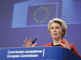 全球綠能浪潮興起  太陽能、風電、儲能迎長線商機 政策股不怕亂流  蹲等買點穩穩賺