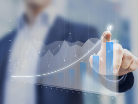 存股助理第285期︱群益證、捷敏KY、神基、麗豐KY一月營收評析