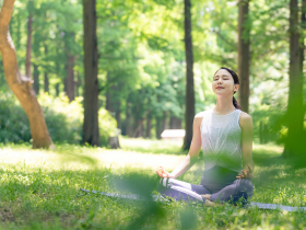 如何感受沉浸其中、忘記時光流逝的樂趣？專家建議這樣安排工作與休閒，正視心靈找回幸福感