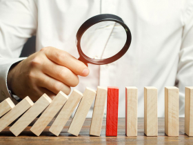 存股助理第286期︱黑松、元大金、崧騰、億光一月營收評析