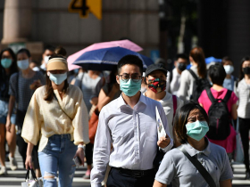 把握今天好天氣！明開學「氣溫驟降又下雨」連冷4天，這天一口氣掉10度…最快回暖時間曝光