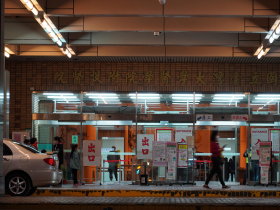 長者頻傳「隱形缺氧」、雙北殯儀館冰櫃滿到大體放化妝廳…台大醫：「4個原因」讓急診應接不暇